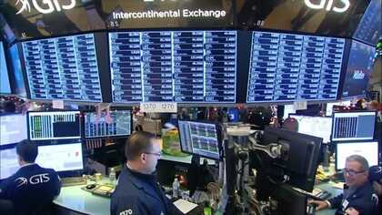 景気の先行きに黄信号　アメリカで「カナリア」が知らせる「危険」の予兆　2019年の世界経済は？