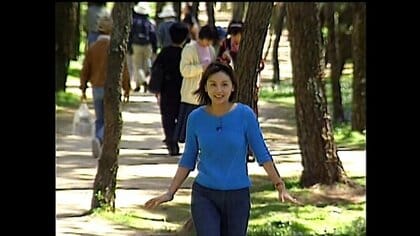 フローランテ宮崎の原点はここ！190万人が訪れた「グリーン博みやざき」　宮崎が花と緑に染まった一大イベント【榎木田朱美の宮崎アーカイブ・1999年】