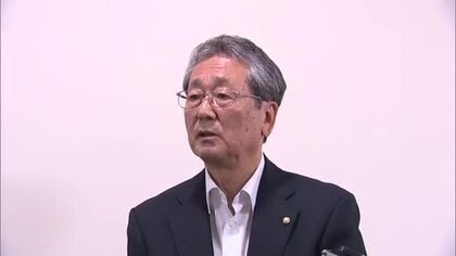 【JR米坂線】沿線自治体・関川村　条件付きの“バス転換容認”を表明「そろそろ次の決断を」　豪雨被災から4年経過