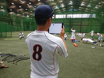 速読トレーニングでスポーツに有効な 見るチカラ を鍛えよう