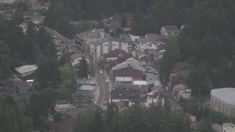 世界遺産・高野山で宿坊営む宗教法人　半数以上で申告漏れ　総額1億円超　さい銭は非課税も宿坊事業は課税対象