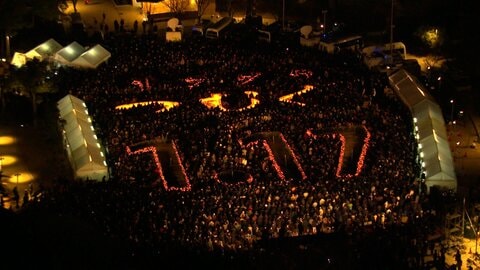 阪神・淡路大震災 きょうで31年　記憶と教訓を「つむぐ」