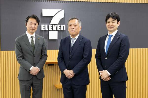 セブン-イレブンの「家庭の味と鮮度延長の両立」に向けた挑戦。産学