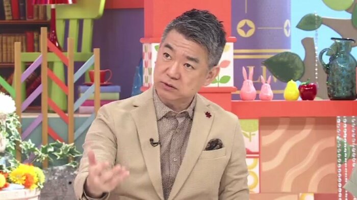 関西テレビ「旬感LIVE とれたてっ!」9月11日放送より
