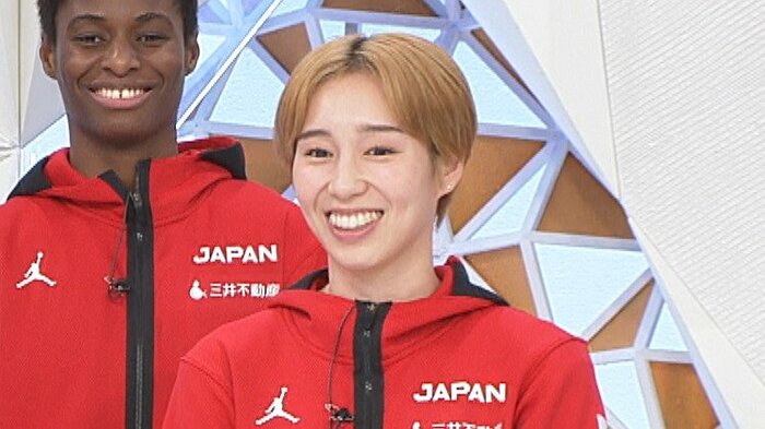 宮崎早織選手
