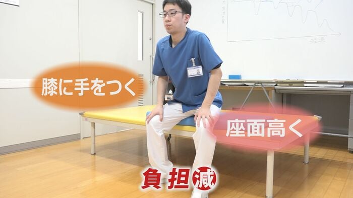 無理をせず行おう