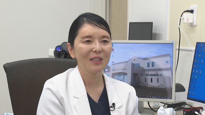 わか皮ふ科クリニック　石田和加 院長