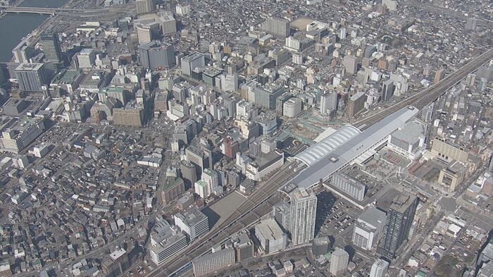 新潟市