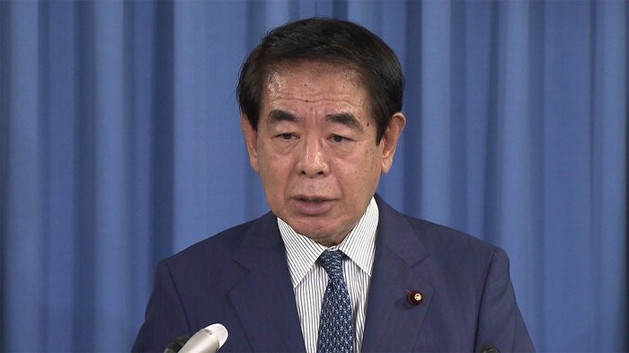 下村政調会長