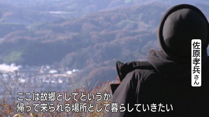 佐原孝兵さん