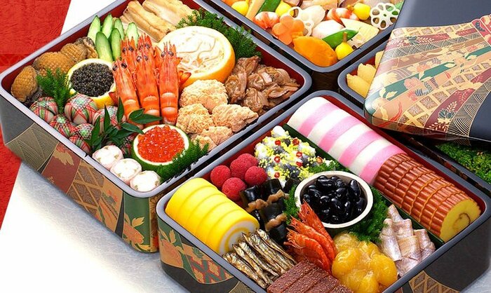 詰める時は“並べ方”と“向き”を意識(提供:紀文食品)