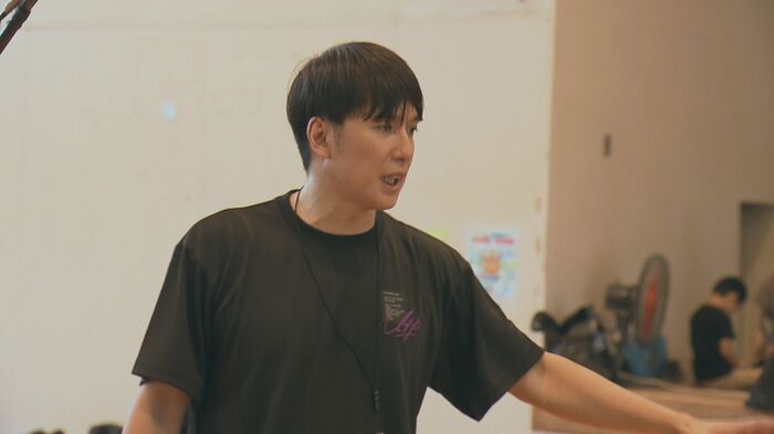 元島根スサノオマジック・山下泰弘さん