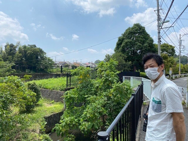 東京工業大学柳瀬教授「日本のマスメディアは治水の専門知識を持つ記者が少ない」