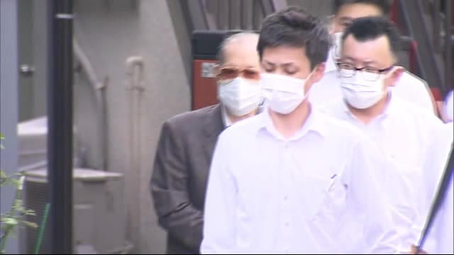 ジャパンライフ元会長ら 逮捕 秋田県でも集金