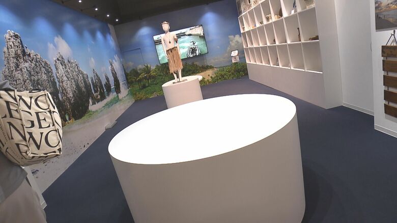 大阪万博でバズった“ナウル台座”…公式Xの“中の人”が明かしたその正体「バラしたので懲罰かも…」｜FNNプライムオンライン