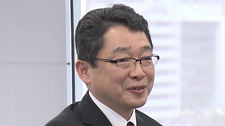 「私のためというよりも大阪地検のため…」元大阪地検検事正の“口止め手紙”公開　被害者の女性検事が会見｜FNNプライムオンライン