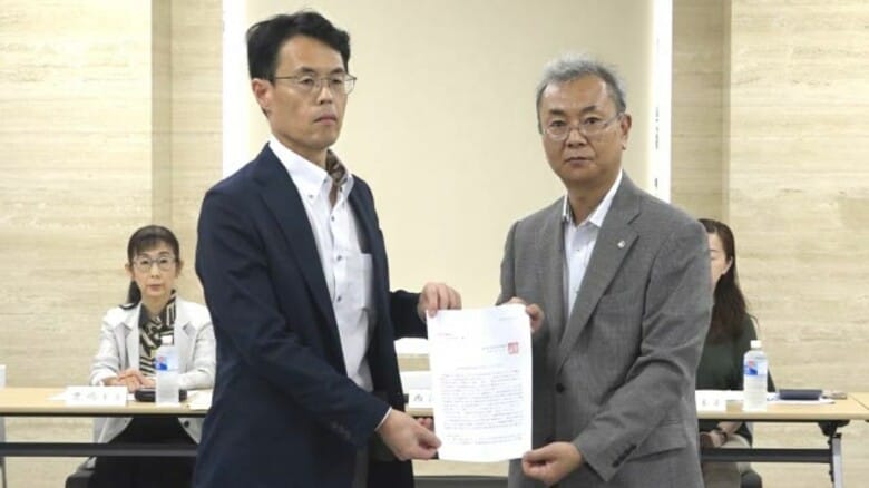 県内の最低賃金が初の1000円台に　過去最高の引き上げ率7％、69円増の1053円　10月8日から適用へ【福井】｜FNNプライムオンライン