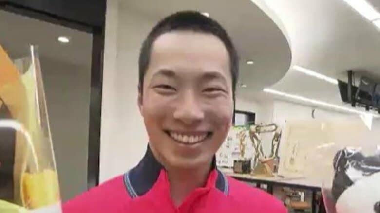 【春の褒章】ミラノ五輪金メダリスト・木村葵来選手（岡山市出身）など岡山から１１人、香川から７人１団体｜FNNプライムオンライン