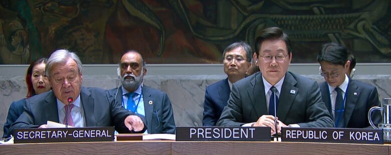 グテーレス国連事務総長がAIの軍事利用規制呼びかけ　アメリカ「全面的に拒否」と表明もイギリス・中国は賛同の姿勢｜FNNプライムオンライン