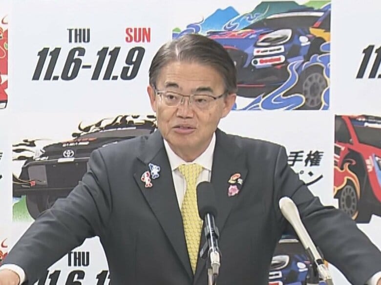大阪を念頭に…高市新政権の“副首都構想”に愛知県知事が注文「同じ日本国民なのに」 国からの財源移譲などの案を牽制｜FNNプライムオンライン