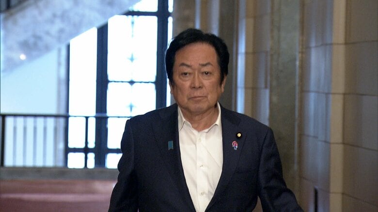 維新・吉村代表「心からおわび」党幹部の石井議員に浮上した秘書給与搾取の疑い　一方、読売新聞が別の議員で“誤報”…謝罪・訂正も「謝罪の意思が薄い」｜FNNプライムオンライン