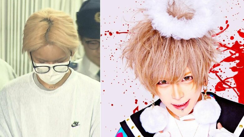 【悪質】「りりちゃん事件と違い俺は逮捕されない」新宿・歌舞伎町の自称16歳ホストの男（35）逮捕　客の“頂き女子”が詐欺で得たと知りながら150万円回収か｜FNNプライムオンライン