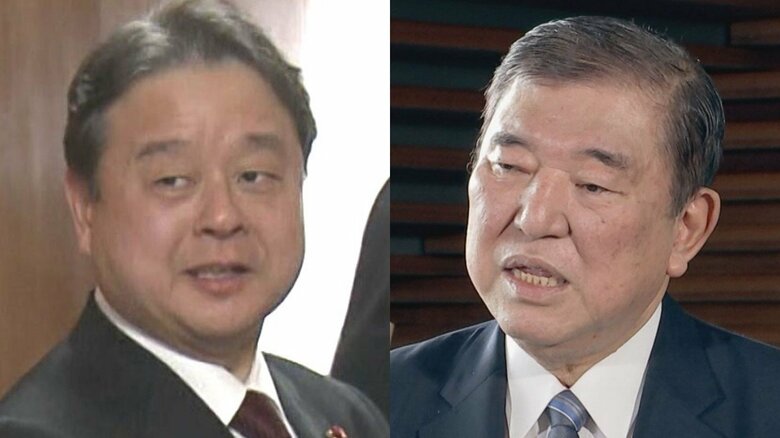 石破総理から商品券届いた議員「見ずに返した 頂き物そぐわない」野党は批判強める 河村たかし議員「普通は辞めないかんわな」｜FNNプライムオンライン