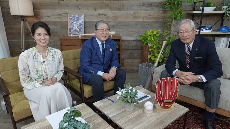 原点は「手作りボールと棒切れバット」ドラゴンズの大エース・権藤博氏のプロ入りまでの軌跡　高校時代“魔術師”の前での投球が自信に　巨人断り中日入団の裏側｜FNNプライムオンライン