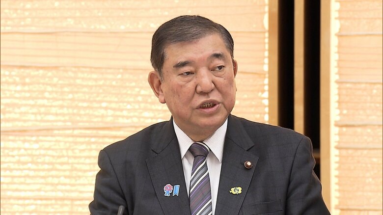 石破首相　東南アジア2カ国訪問で防衛装備品や軍事情報など安全保障の連携強化を確認へ｜FNNプライムオンライン