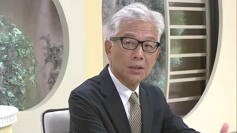 参政党躍進の背景と岩手選挙区の分析…岩手に根付く「野党共闘」の態勢を揺るがす可能性を指摘　平井文夫解説委員が読み解く参院選後の政治の行方｜FNNプライムオンライン