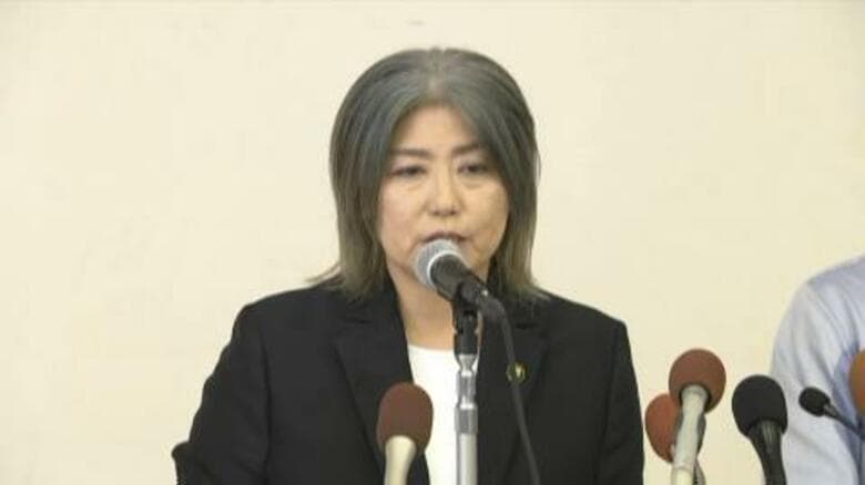 田久保市長の“学歴詐称”判明を受け議会側は辞職勧告決議案を提出の構え　「まったく不誠実な会見だった。嘘つきだと思っている」｜FNNプライムオンライン