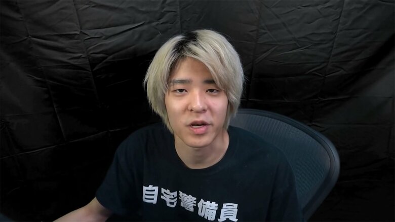 リュックの中に大麻が入っていることを忘れていた西川被告。そのリュックを持って警察署に出頭したという。