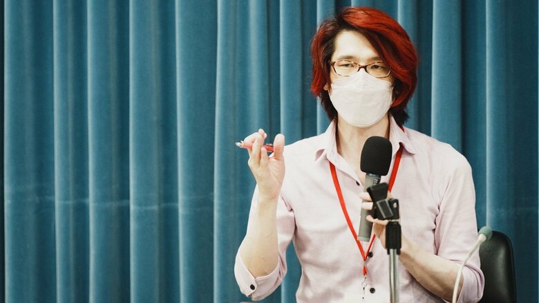 名古屋大学 内田良教授