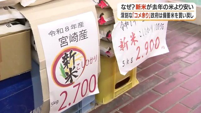 二之宮米穀店（鹿児島市）