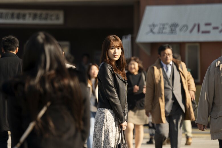 『月の満ち欠け』 12月2日（金）全国公開 ©2022「月の満ち欠け」製作委員会 配給：松竹株式会社