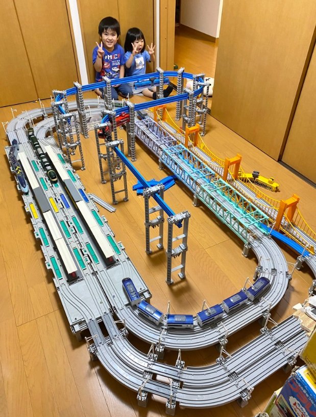 こちらも過去の作品