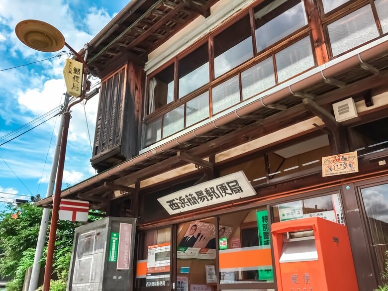 山梨県富士河口湖町（2016年9月撮影）