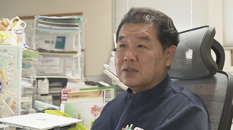 本田脳神経外科クリニック　本田吉穂 医師