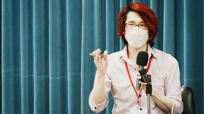 名古屋大学 内田良教授