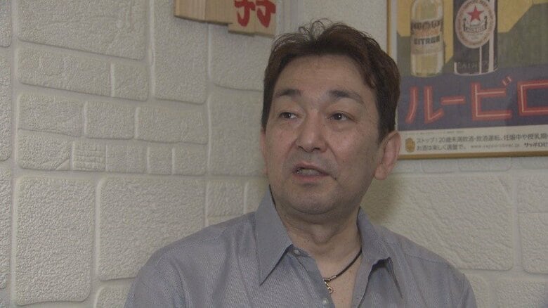興膳さんの元後輩の月宮さん。「ツーマン運行」で函館線を走っていた