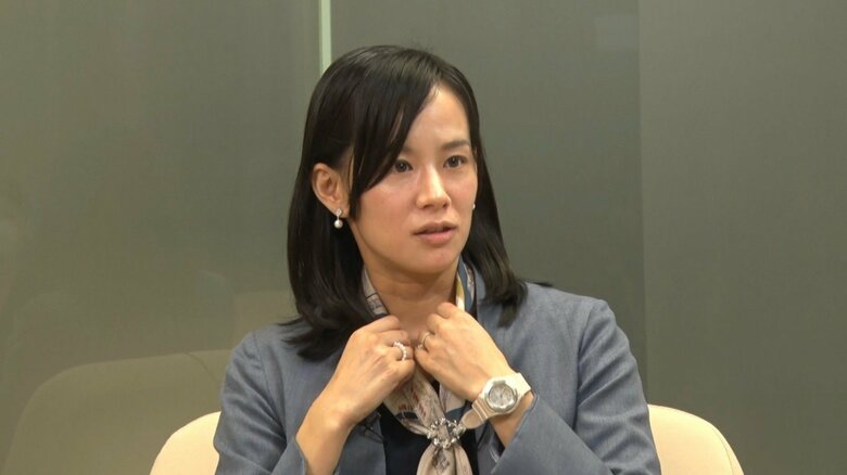 成清都議も、小池知事との”距離感”は、決して近いわけではないという