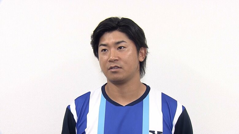 DeNA・今永昇太投手（30）