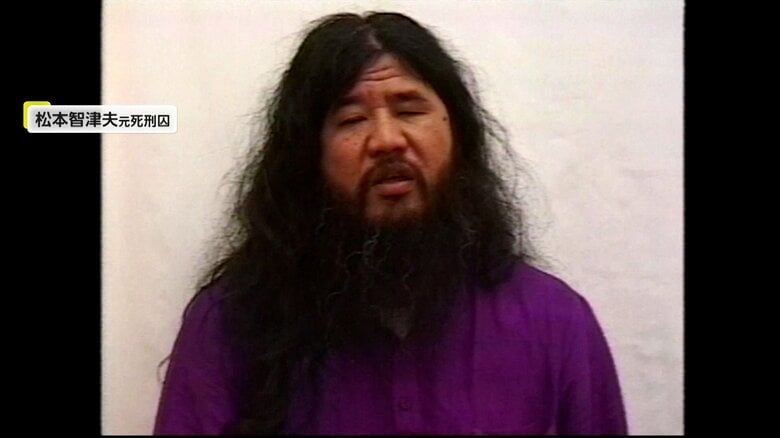 連載には多数のオウム信者の供述も登場した