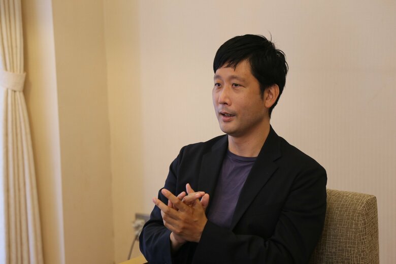 定年後は「きょうよう」と「きょういく」が大事と語る田中先生