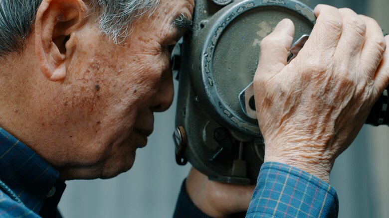 前川勇二カメラマン