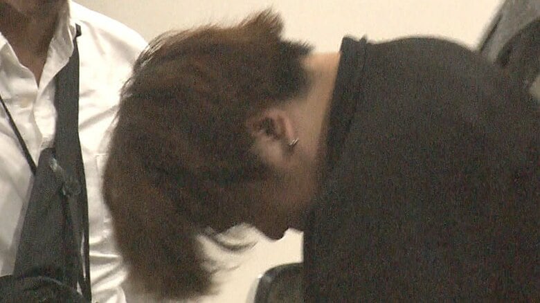 神出航輝容疑者