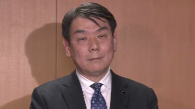 公明・越田浩矢幹事長