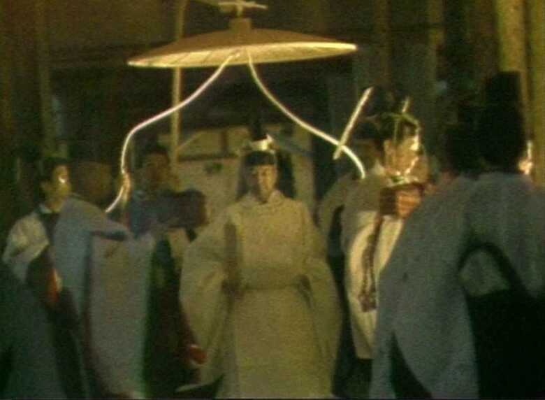 大嘗祭（1990年11月）