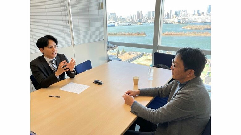 子育てにフルコミットしたくても、会社と上司の理解がなければ…