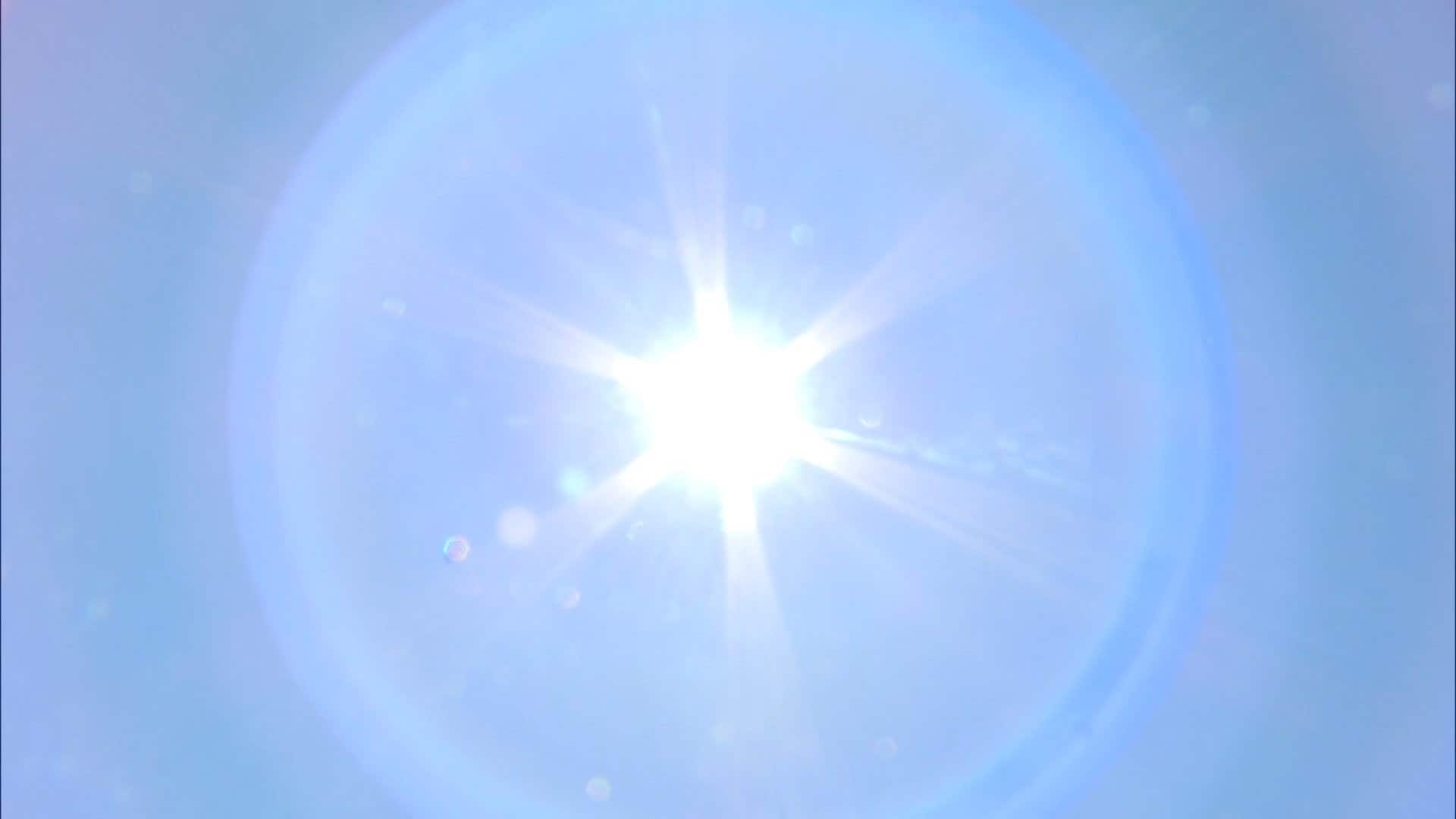 午前8時で34℃超の地点も…全国暑さランキングトップ10　群馬は42℃の酷暑予想で4日連続40℃超え地点が